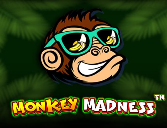 Monkey Madness